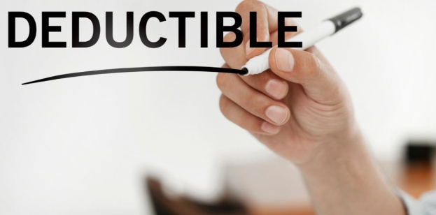 Choosing The Right Deductible For Your Car Policy