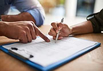 7 Essential Steps To Filing An Insurance Claim Successfully
