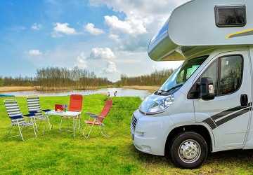 How To Choose The Right Insurance Coverage For Your Rv