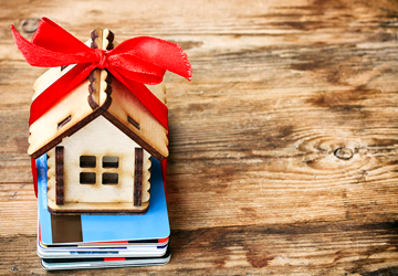 Should You Use A Credit Card To Pay Your Mortgage