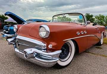 How To Get The Best Insurance Rates For Classic Cars In 2023