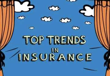 Top 10 Insurance Trends To Watch In The Coming Year