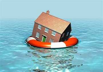 How To Protect Your Home With Flood Insurance