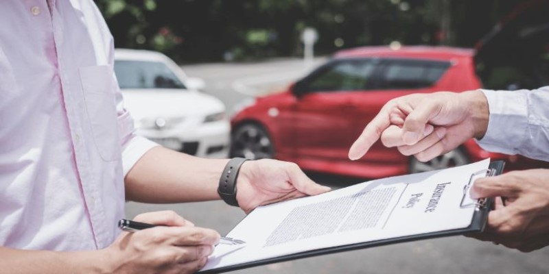 Choosing The Right Deductible For Your Car Policy